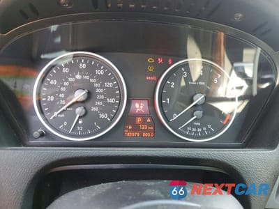 Zdjęcie 9 z 14 samochodu: 2007 BMW X5 3.0I VIN:4USFE43547LY79614 - miniatura