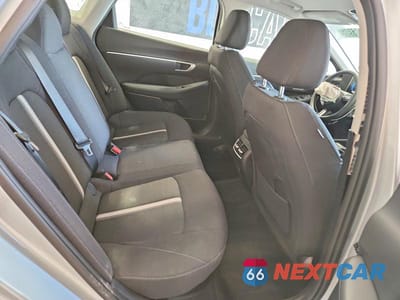 Zdjęcie 10 z 13 samochodu: 2026 HYUNDAI SONATA HYBRID BLUE VIN:KMHL24JJ1TA161943 - miniatura