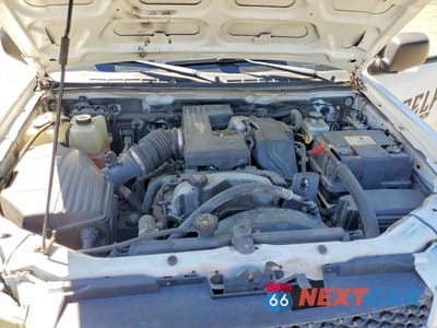 Zdjęcie 11 z 12 samochodu: 2007 CHEVROLET COLORADO VIN:1GCCS13E478230060 - miniatura