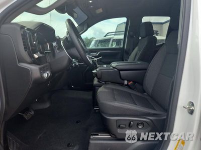 Zdjęcie 7 z 12 samochodu: 2026 GMC SIERRA K1500 ELEVATION VIN:1GTRUCEK4TZ185998 - miniatura