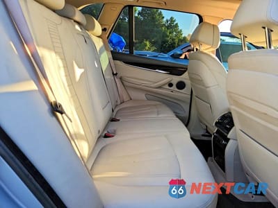 Zdjęcie 11 z 13 samochodu: 2016 BMW X5 VIN:5UXKT0C58G0F74901 - miniatura