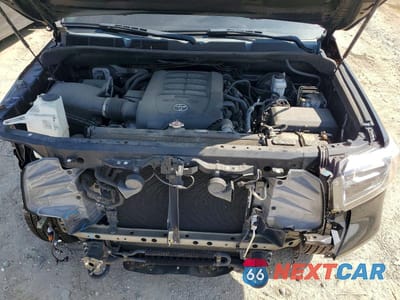 Zdjęcie 11 z 12 samochodu: 2018 TOYOTA TUNDRA 1794 EDITION VIN:5TFAY5F17JX730751 - miniatura