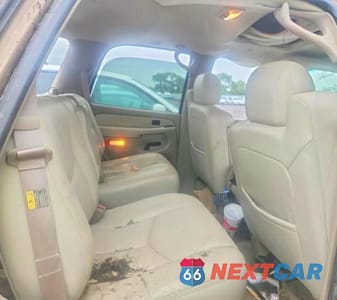Zdjęcie 11 z 13 samochodu: 2003 CHEVROLET TAHOE K1500 VIN:1GNEK13ZX3J256992 - miniatura