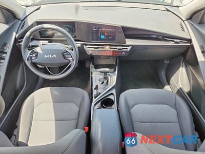 Zdjęcie 8 z 14 samochodu: 2026 KIA NIRO LX VIN:KNDCP3LE2T5335253 - miniatura