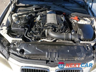 Zdjęcie 11 z 12 samochodu: 2005 BMW 545 I VIN:WBANB33535CN68156 - miniatura