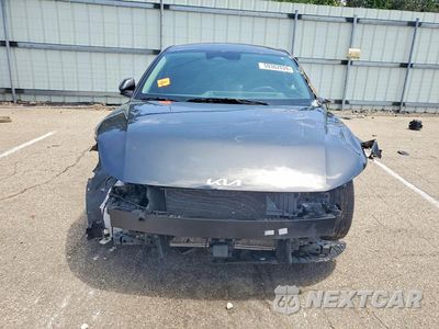 Piąte zdjęcie samochodu w środku: 2025 KIA K4 LX VIN:3KPFT4DE6SE076928 - miniatura