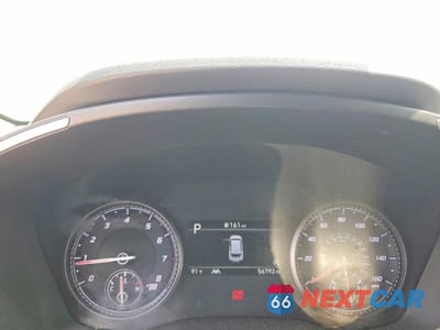 Zdjęcie 9 z 14 samochodu: 2023 HYUNDAI SANTA FE SEL VIN:5NMS2DAJ4PH519984 - miniatura