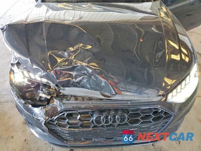 Zdjęcie 11 z 12 samochodu: 2023 AUDI A4 PREMIUM PLUS 45 VIN:WAUEAAF4XPA042941 - miniatura