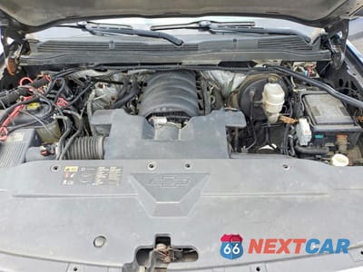 Zdjęcie 11 z 12 samochodu: 2015 CHEVROLET SILVERADO K1500 VIN:1GCVKPEC1FZ372463 - miniatura