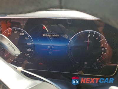 Zdjęcie 9 z 14 samochodu: 2025 MERCEDES-BENZ GLC COUPE 63 AMG S E PERFORMANCE VIN:W1NKJ8AB0SF279902 - miniatura