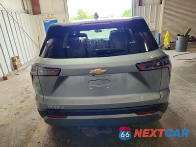 Zdjęcie 6 z 13 samochodu: 2025 CHEVROLET EQUINOX LT VIN:3GNAXHEG1SL315763 - miniatura