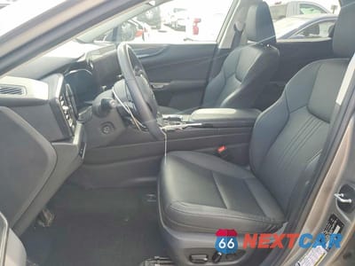 Zdjęcie 7 z 13 samochodu: 2024 LEXUS NX 350H PREMIUM VIN:2T2GKCEZ2RC026499 - miniatura