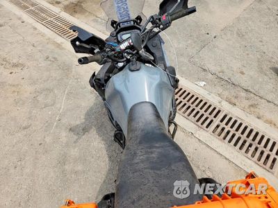 Zdjęcie 8 z 12 samochodu: 2023 KAWASAKI KL650 G VIN:ML5KLEG17PDA20404 - miniatura