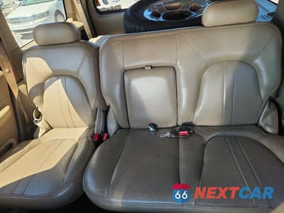 Zdjęcie 10 z 13 samochodu: 2000 FORD EXPEDITION EDDIE BAUER VIN:1FMRU17L3YLB58615 - miniatura