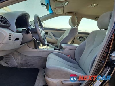 Zdjęcie 7 z 12 samochodu: 2009 TOYOTA CAMRY BASE VIN:4T4BE46K59R107661 - miniatura
