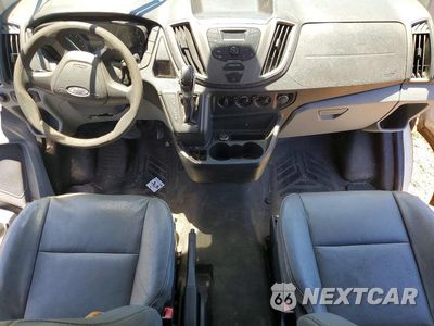 Zdjęcie 8 z 13 samochodu: 2016 FORD TRANSIT T-150 VIN:1FTYE1ZM9GKB12045 - miniatura