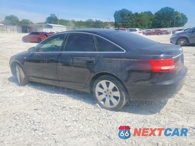 Drugie zdjęcie samochodu z przodu: 2007 AUDI A6 3.2 VIN:WAUAH74F27N074227 - miniatura