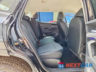 Zdjęcie 11 z 14 samochodu: 2025 VOLKSWAGEN TIGUAN SE VIN:3VVFR7RM4SM056457 - miniatura