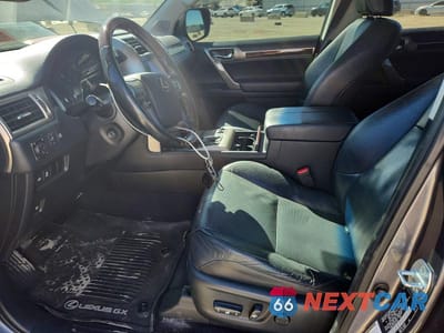 Zdjęcie 7 z 12 samochodu: 2018 LEXUS GX 460 VIN:JTJBM7FX9J5187427 - miniatura
