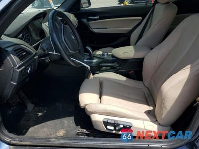 Zdjęcie 7 z 12 samochodu: 2017 BMW 230XI VIN:WBA2H9C31HV986887 - miniatura
