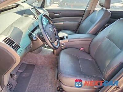 Zdjęcie 7 z 12 samochodu: 2008 TOYOTA PRIUS TOURING VIN:JTDKB20U483322393 - miniatura