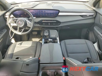 Zdjęcie 8 z 12 samochodu: 2026 BUICK ENCLAVE PREFERRED VIN:5GAERAKS6TJ257826 - miniatura