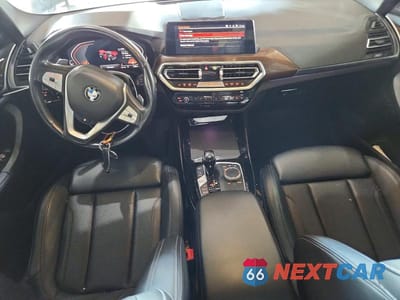 Zdjęcie 8 z 13 samochodu: 2023 BMW X3 XDRIVE30I VIN:5UX53DP00P9S16087 - miniatura