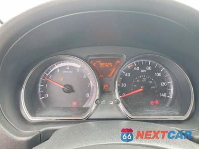 Zdjęcie 9 z 12 samochodu: 2013 NISSAN VERSA 1.6 S VIN:3N1CN7AP8DL891864 - miniatura