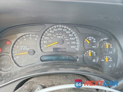 Zdjęcie 9 z 13 samochodu: 2005 CHEVROLET SUBURBAN K1500 VIN:3GNFK16Z45G158562 - miniatura
