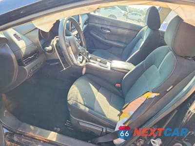 Zdjęcie 7 z 13 samochodu: 2020 NISSAN SENTRA SV VIN:3N1AB8CV8LY262799 - miniatura
