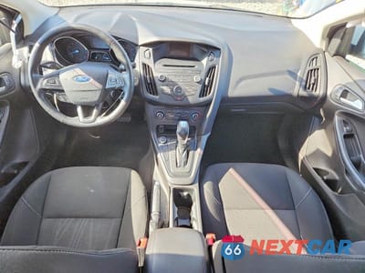 Zdjęcie 8 z 12 samochodu: 2016 FORD FOCUS SE VIN:1FADP3F2XGL267409 - miniatura