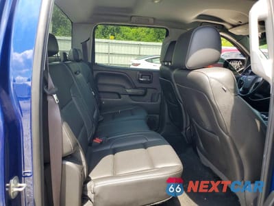 Zdjęcie 10 z 12 samochodu: 2014 CHEVROLET SILVERADO K1500 LTZ VIN:3GCUKSEC2EG360917 - miniatura