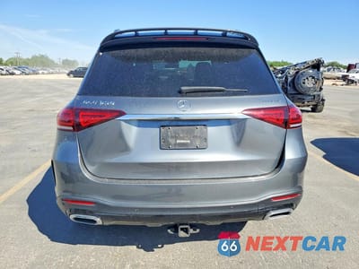 Zdjęcie 6 z 13 samochodu: 2021 MERCEDES-BENZ GLE 350 4MATIC VIN:4JGFB4KB5MA305967 - miniatura