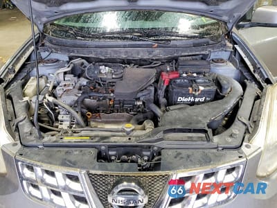 Zdjęcie 12 z 13 samochodu: 2011 NISSAN ROGUE S VIN:JN8AS5MV2BW666265 - miniatura
