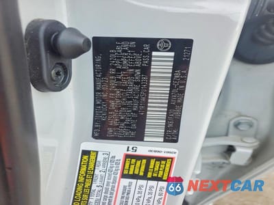 Zdjęcie 12 z 12 samochodu: 2023 TOYOTA CAMRY LE VIN:4T1R11AK5PU143387 - miniatura