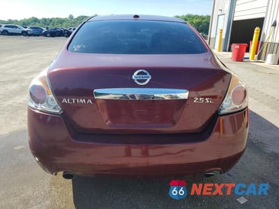 Zdjęcie 6 z 12 samochodu: 2011 NISSAN ALTIMA 2.5 VIN:1N4AL2AP7BN505533 - miniatura
