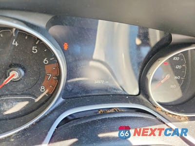 Zdjęcie 9 z 12 samochodu: 2019 JEEP COMPASS LIMITED VIN:3C4NJDCB1KT679404 - miniatura