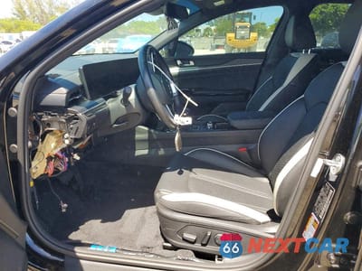 Zdjęcie 7 z 13 samochodu: 2025 KIA K5 GT LINE VIN:KNAG64J70S5391296 - miniatura