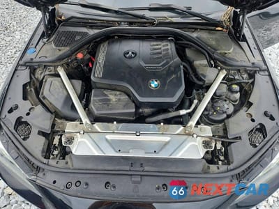 Zdjęcie 11 z 12 samochodu: 2021 BMW 4ER 430I VIN:WBA53AP09MCF54084 - miniatura