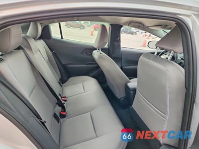Zdjęcie 10 z 12 samochodu: 2026 TOYOTA PRIUS LE VIN:JTDACAAU7T3072237 - miniatura