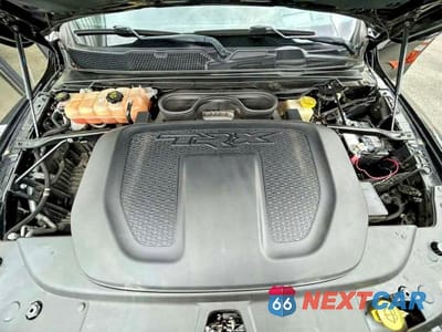 Zdjęcie 8 z 10 samochodu: 2021 RAM 1500 TRX VIN:1C6SRFU94MN902435 - miniatura