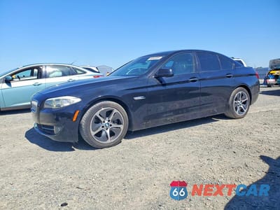 2012 BMW 535 I WBAFZ9C58CC751746 - główne zdjęcie licytacji z USA - miniatura