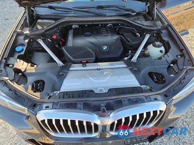 Zdjęcie 11 z 12 samochodu: 2022 BMW X3 XDRIVE30I VIN:WBX57DP0XNN169650 - miniatura