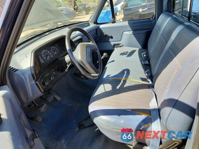 Zdjęcie 7 z 12 samochodu: 1989 FORD F150 VIN:1FTDF15Y3KLB34684 - miniatura