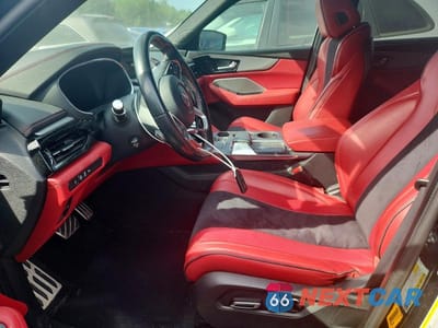 Zdjęcie 7 z 13 samochodu: 2022 ACURA MDX A-SPEC VIN:5J8YE1H07NL009946 - miniatura