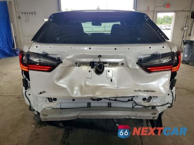 Zdjęcie 6 z 13 samochodu: 2019 LEXUS RX 450H BASE VIN:2T2BGMCAXKC040848 - miniatura