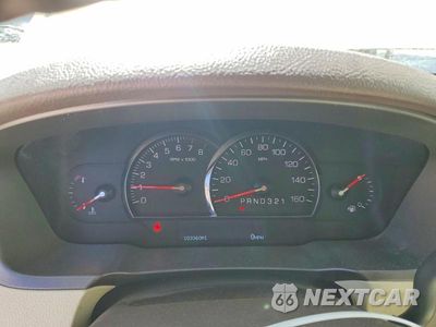 Zdjęcie 9 z 12 samochodu: 2009 CADILLAC DTS VIN:1G6KD57YX9U114831 - miniatura