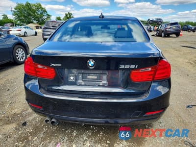 Zdjęcie 6 z 12 samochodu: 2013 BMW 328 XI VIN:WBA3B3G50DNP38526 - miniatura