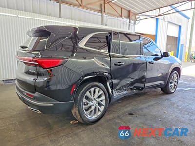 Trzecie zdjęcie samochodu z tyłu: 2026 BUICK ENCLAVE PREFERRED VIN:5GAERAKS8TJ191263 - miniatura