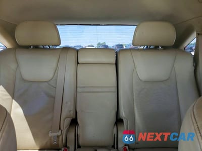 Zdjęcie 10 z 14 samochodu: 2013 LEXUS RX 450H VIN:JTJBC1BA9D2451608 - miniatura